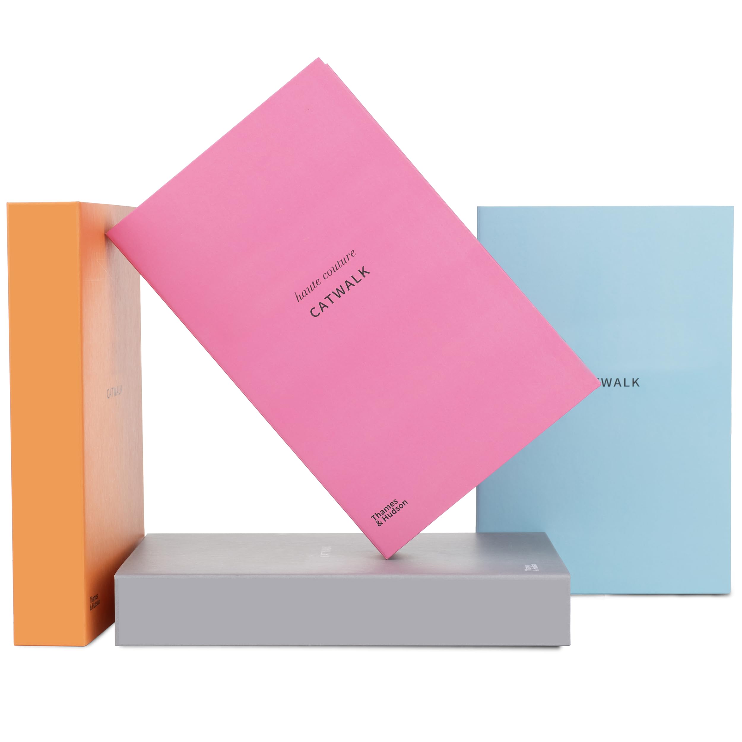 Decorative Book Boxes 4pcs