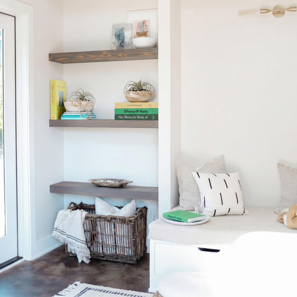 Decorative Book Boxes 4pcs